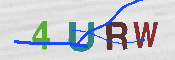 Imagen CAPTCHA